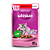 Whiskas Sache Filhote Carne 85g - Imagem 1