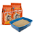 Areia Gatissimo Premium 12 Kg (com perfume) - Imagem 3