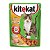 Ração Úmida KiteKat Frango ao Molho 70 g - Imagem 1