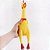 Brinquedo Franguinho Berrador Med (28cm) - Imagem 1