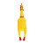 Brinquedo Franguinho Berrador Med (28cm) - Imagem 2
