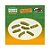Funny Bunny Delicias Da Horta 500 Gr - Imagem 2
