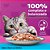 Whiskas Sacher Atum 85g - Imagem 2