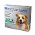 NexGard Antipulgas e Carrapatos para Cães de 10,1 a 25kg 1 tablete - Imagem 1