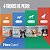 Nexgard M (4,1 A 10kg) 1 Tablete - Cx - Imagem 2