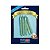 Sementes de Pepino Híbrido Samurai Gourmet Blue Line Topseed Garden Único - Imagem 1