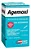 Agemoxi Injetavel 100 Ml - Amoxicilina - Imagem 2