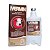 Ivermin 1% 200Ml Calbos Único - Imagem 1