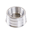Comedouro Alum Pesado Filhote 200ml - Imagem 2