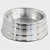 Comedouro Alum Pesado Mini (200ml) - Imagem 1