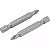 Bits (ponteira) Phillips S2 1/4 N.2 50mm C/2pc - Vonder - Imagem 2