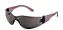 Oculos Leopardo Policarbonato - Fume - Imagem 1