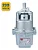 Bomba Submersa Sapo 360w 80a Rayma 220v - Imagem 1