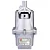 Bomba Submersa Sapo 450w F950 1 Pol Rayma 220V - Imagem 1