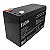 Bateria Elgin 12v Chumbo - Imagem 1