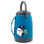Cantil Termico 2,5l Azul - Soprano - Imagem 2