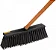 Vassoura Gari Plast 40 Cm - Vonder - Imagem 1