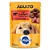 Sache Pedigree Ad Racas Med Carne Molho - Imagem 1