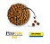 Finotrato Gold Adultos Rmp 3kg - Imagem 2
