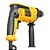 Furadeira Impacto 1/2 / 710w 220v Dewalt - Imagem 2
