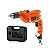 Kit Furadeira Imp3/8(10mm) com malet+9brc Black Decker - Imagem 1
