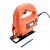 Serra Tico-tico 400w-220v Black+decker - Imagem 1