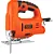 Serra Tico-tico 400w-220v Black+decker - Imagem 3