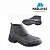 Botina Seg C/ Bico De Pvc N 43 - Safety - Imagem 1