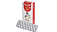 V-cort 0,5mg Cx Com 20 Comprimidos - Dexametasona - Imagem 2