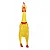 Brinquedo Franguinho Berrador P - 16,5cm - Imagem 1
