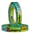Fita Crepe 18mmx50 Verde Automotiva  Adere - Imagem 1