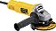 Esmerilhadeira 4.1/2 620w 220v Stanley - Imagem 1