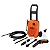 Lavadora De Pressao 1500 W C/1740psi 220v Black+decker - Imagem 2