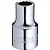 Soquete 1/2 (10mm) Stanley - Imagem 1