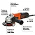 Esmerilhadeira G650-b2 220v - Black+decker - Imagem 2