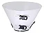 Colar Elizabetano Gato N2 - Club Pet - Imagem 2