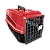 Caixa Transporte Mecbox Nº02 Vermelha (a.29 L.32 C.48cm) - Imagem 1