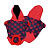 Sueter Soft C/capuz E Bolso M Club Pet (33x64cm) - Imagem 1