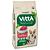 Vitta Natural Caes Ad Carne Pequeno Porte 3kg Premier - Imagem 1