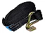 Cinta para Catraca Carga 0,8t/0,4t (4,1mt) - Vonder - Imagem 1