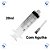 Seringa Descartavel 20 Ml Com Agulha - Imagem 1