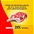 R. Quatree Adultos Carne 20kg - Imagem 4