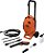 Lavadora De Pressao 1700 W C/1810psi 220v - Bleck + Decker - Imagem 2