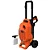 Lavadora De Pressao 1700 W C/1810psi 220v - Bleck + Decker - Imagem 1