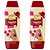 Shampoo Vegano 2x1 Frutas Vermelhas 500ml Club Pet - Imagem 1