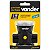 Lanterna Rec. P/ Cabeca Recar Lcv150 Vonder - Imagem 1