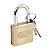 Cadeado Stam 20mm - Imagem 1