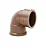 Joelho Soldavel 90 X 20mm - Imagem 1