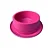 Comedouro Rosa Anti-formiga 300ml - Imagem 1