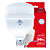 Lampada Led 50w 6500k - Kian - Imagem 1